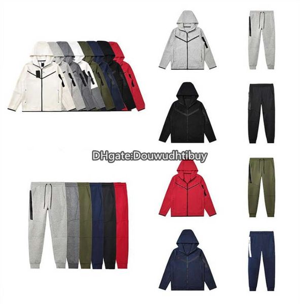 designer winter tracksuits autumn woman tech fleece thich men hoodie jumper long sleeve hoodies sweatshirt jacket casual tracksuit hooded qe, Gray
designer winter tracksuits autumn woman tech fleece thich men hoodie jumper long sleeve hoodies sweatshirt jacket casual tracksuit hooded qe, Gray