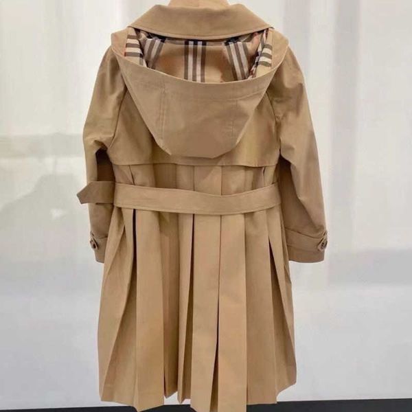 22ss trench coats bb designer hooded jacket belt cardigan coat casual fashion women long jacketse 1s, Tan;black
22ss trench coats bb designer hooded jacket belt cardigan coat casual fashion women long jacketse 1s, Tan;black