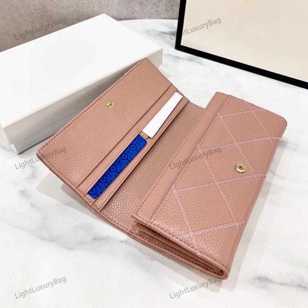 5a long coin wallet brand designer bags real leather quality bifold purses for women classic famous clutch shopping 220924
5a long coin wallet brand designer bags real leather quality bifold purses for women classic famous clutch shopping 220924