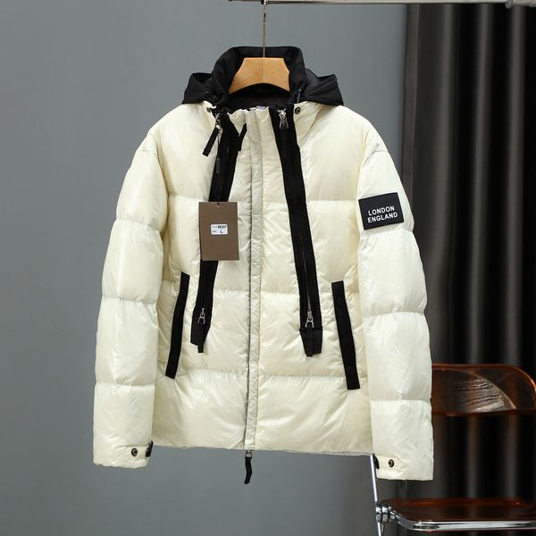 designer luxury down jacket fur ruff womens classic fashion and multi function hoodies mens jackets winter warm clothing hoody 5anvzb, Black
designer luxury down jacket fur ruff womens classic fashion and multi function hoodies mens jackets winter warm clothing hoody 5anvzb, Black