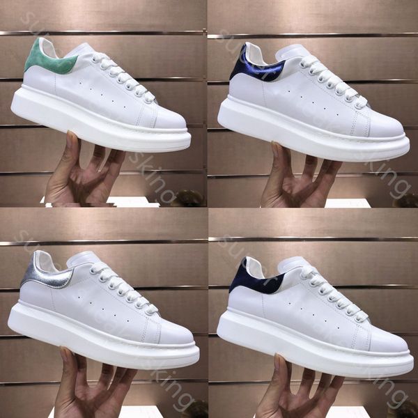 designer shoes men women new fashion platform casual shoes white black luxury velvet suede sneakers chaussures with box size 35-46
designer shoes men women new fashion platform casual shoes white black luxury velvet suede sneakers chaussures with box size 35-46