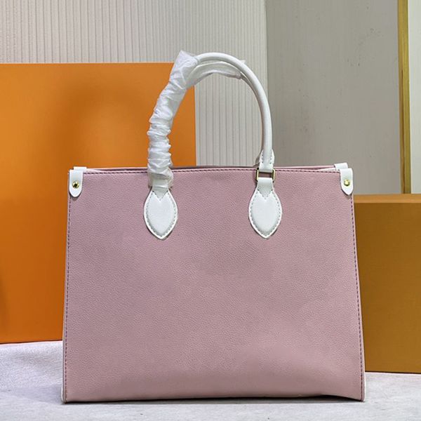 designer bags women fashion handbag onthego mm tote bag printed soft leather handbags luxury summer multicolor shopping cross body wallet
designer bags women fashion handbag onthego mm tote bag printed soft leather handbags luxury summer multicolor shopping cross body wallet