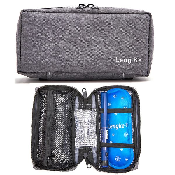 ice packs/isothermic bags portable diabetic insulin cooler protector organizer insulation travel case pill refrigerated cold storage 220923
ice packs/isothermic bags portable diabetic insulin cooler protector organizer insulation travel case pill refrigerated cold storage 220923