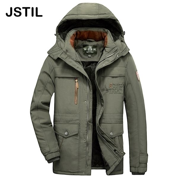 mens down parkas brand casual jacket fashion thick winter male fur trench overcoat heated warm jackets coats parka men 220923, Black
mens down parkas brand casual jacket fashion thick winter male fur trench overcoat heated warm jackets coats parka men 220923, Black