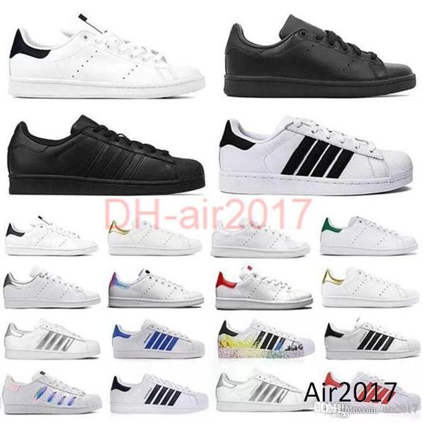 new quality boots r stan smith flat casual skateboard shoes homme leather mens womens fashion platform designer adx33 dhair72 yssv2, Black
new quality boots r stan smith flat casual skateboard shoes homme leather mens womens fashion platform designer adx33 dhair72 yssv2, Black