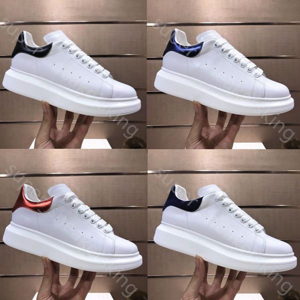 with box alexander''mqueen designer oversized sneaker casual shoes leather luxury velvet suede womens espadrilles trainers mens wo, Black
with box alexander''mqueen designer oversized sneaker casual shoes leather luxury velvet suede womens espadrilles trainers mens wo, Black