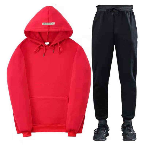 tracksuit tracksuitfear of fog double line essenias new set chest stamping couple's clothes and pants, Gray
tracksuit tracksuitfear of fog double line essenias new set chest stamping couple's clothes and pants, Gray