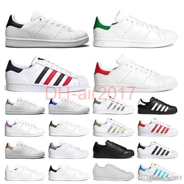 2022 classic women men boots casual shoes stan shoe smith triple white black platform designers gold leather trainers sports adx34 dhair71 y
2022 classic women men boots casual shoes stan shoe smith triple white black platform designers gold leather trainers sports adx34 dhair71 y