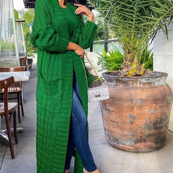 womens knits tees cardigan women green kintted crochet loose long sleeve woman sweater autumn winter warm fashion causal long lady cardigans, White
womens knits tees cardigan women green kintted crochet loose long sleeve woman sweater autumn winter warm fashion causal long lady cardigans, White