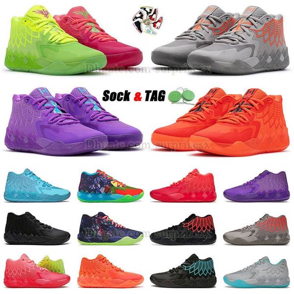 lamelos ball mb.01 basketball shoes mens fashoin rick and morty mb1 mb 01 lamelo males green red gold metallic yellow triple black neon
lamelos ball mb.01 basketball shoes mens fashoin rick and morty mb1 mb 01 lamelo males green red gold metallic yellow triple black neon