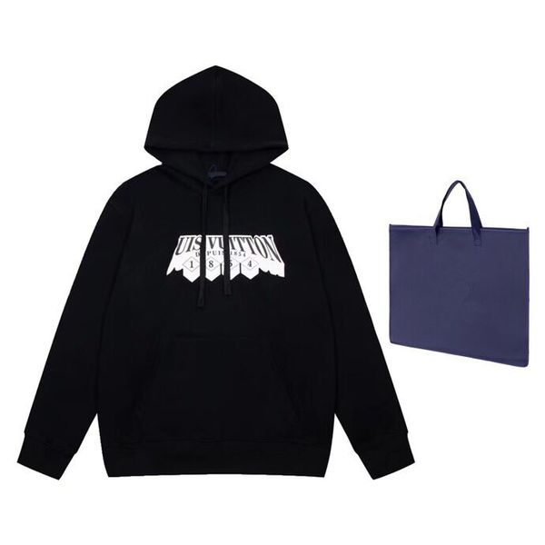 homme hooded sweatshirts mens women designer hoodies mens clothing high street print hoodies pullover winter sweatshirts u777, Black;brown
homme hooded sweatshirts mens women designer hoodies mens clothing high street print hoodies pullover winter sweatshirts u777, Black;brown