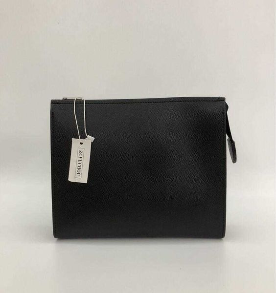 new hand bag travel toiletry pouch 26cm protection makeup clutch women leather waterproof cosmetic bags for women with dust bag
new hand bag travel toiletry pouch 26cm protection makeup clutch women leather waterproof cosmetic bags for women with dust bag