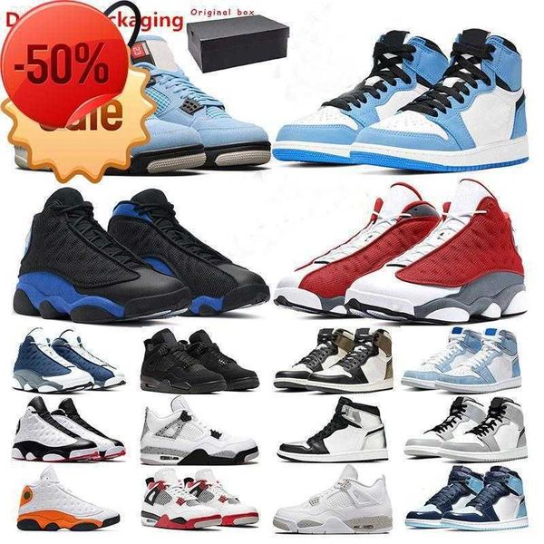 men basketball shoes jumpman 13s red flint hyper royal 1s university blue 4s white oreo cement black cat women sport sneaker trainer
men basketball shoes jumpman 13s red flint hyper royal 1s university blue 4s white oreo cement black cat women sport sneaker trainer