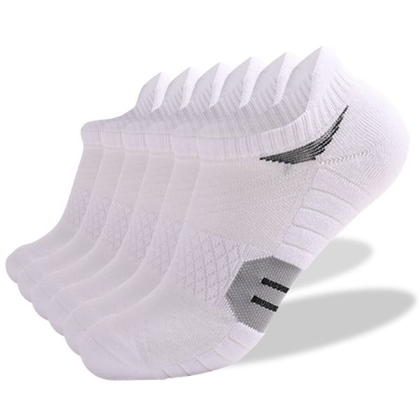 men's socks athletic running for men women cushioned sports ankle low cut outdoor breathable moisture wicking 6 pairs 220923, Black
men's socks athletic running for men women cushioned sports ankle low cut outdoor breathable moisture wicking 6 pairs 220923, Black