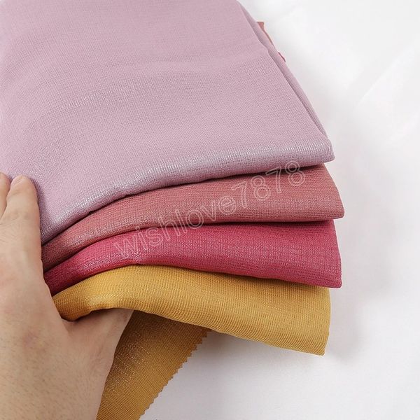 laser cutting 110x110cm polyester square scarf shawls women muslim hijab solid headscarf wraps islamic headbands turbans foulard, Blue;gray
laser cutting 110x110cm polyester square scarf shawls women muslim hijab solid headscarf wraps islamic headbands turbans foulard, Blue;gray