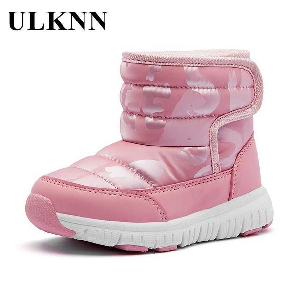 boots ulknn snow boots for children winter new style girls warm shoes baby boys cotton-padded footwear non-slip casual thick pink 2021 t2209, Black;grey
boots ulknn snow boots for children winter new style girls warm shoes baby boys cotton-padded footwear non-slip casual thick pink 2021 t2209, Black;grey