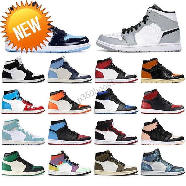 mens basketball shoes 1s unc to chicago pink green turbo green twist fearless obsidian bred toe men trainer sports shoes
mens basketball shoes 1s unc to chicago pink green turbo green twist fearless obsidian bred toe men trainer sports shoes