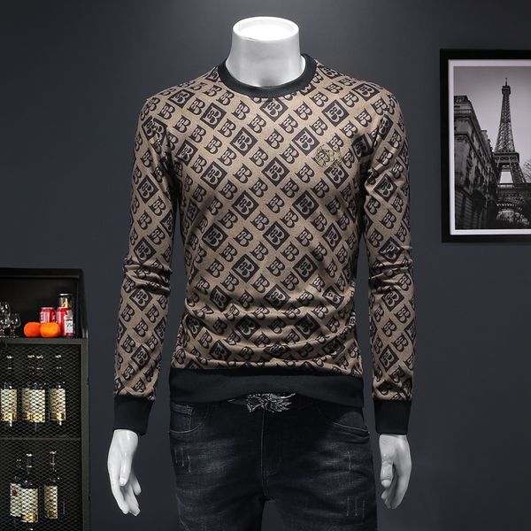 four seasons men's round neck long sleeves t-shirts trend embroidery fashion print sweatshirts ladies stretch cotton bottoming shirts, White;black
four seasons men's round neck long sleeves t-shirts trend embroidery fashion print sweatshirts ladies stretch cotton bottoming shirts, White;black