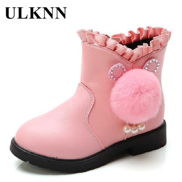 boots ulknn children leather princess shoes of girl baby fashion boots warm kids mids-calf boots cute todder teen shool shoes non-slip t2209, Black;grey
boots ulknn children leather princess shoes of girl baby fashion boots warm kids mids-calf boots cute todder teen shool shoes non-slip t2209, Black;grey