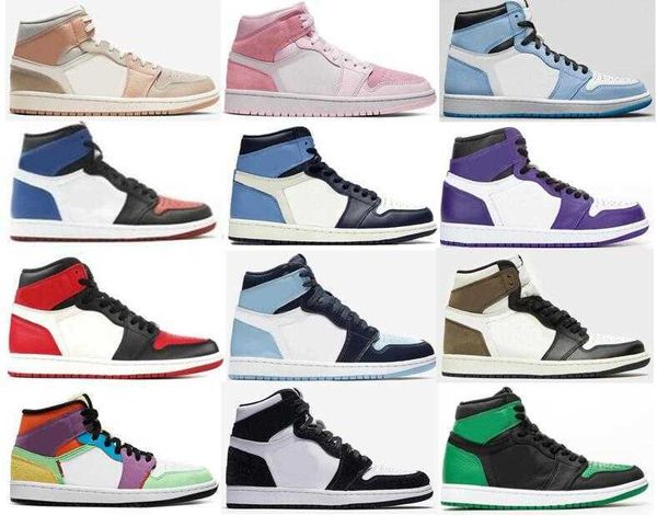 basketball shoes hiking footwear 1 high og university blue unc patent obsidian chill men women 1s digital pink mid milan sports sneakers
basketball shoes hiking footwear 1 high og university blue unc patent obsidian chill men women 1s digital pink mid milan sports sneakers