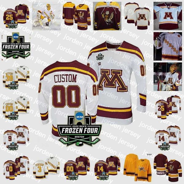 new college hockey wears 2022 ncaa frozen four championship minnesota golden gophers hockey jersey custom 1 justen close 2 jackson lacombe 4, Black
new college hockey wears 2022 ncaa frozen four championship minnesota golden gophers hockey jersey custom 1 justen close 2 jackson lacombe 4, Black