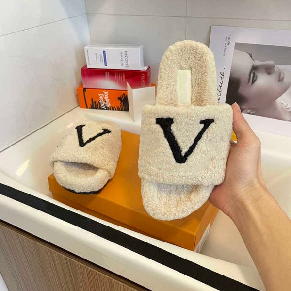 fashion women wool sandals selling slippers woman slipper shoes autumn winter slides sandaltop, Black
fashion women wool sandals selling slippers woman slipper shoes autumn winter slides sandaltop, Black