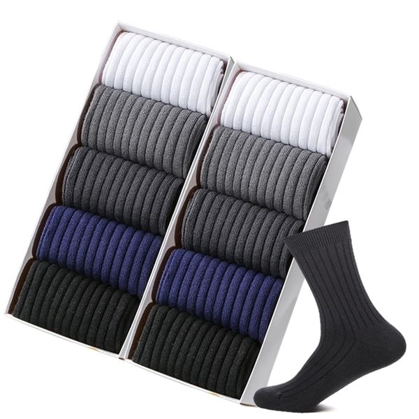 men's socks ztoet brand men's socks cotton man black white business casual breathable stripes double needle male long socks 220923
men's socks ztoet brand men's socks cotton man black white business casual breathable stripes double needle male long socks 220923