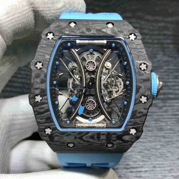 multi-function superclone watches wristwatch luxury richa milles designer carbon fiber hollowed out men's fully automatic mechanical wa, Slivery;golden
multi-function superclone watches wristwatch luxury richa milles designer carbon fiber hollowed out men's fully automatic mechanical wa, Slivery;golden