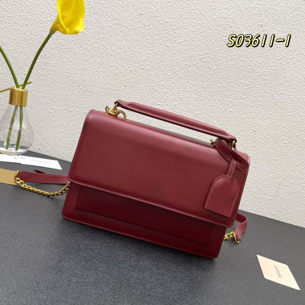 designer bags woman sunset woc fashion shoulder handbag leather chain cover black white red cross body luxury tote bag hand bag
designer bags woman sunset woc fashion shoulder handbag leather chain cover black white red cross body luxury tote bag hand bag