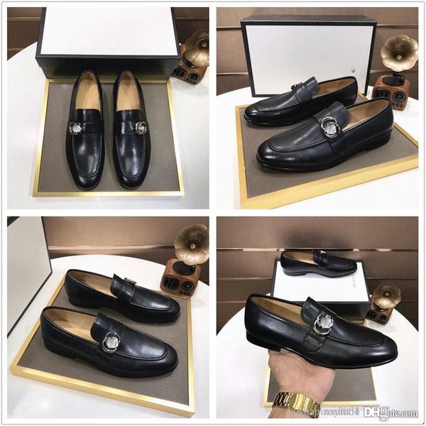 mens dress shoes genuine leather comfortable men casual shoes footwear chaussures flats men slip on lazy shoes, Black
mens dress shoes genuine leather comfortable men casual shoes footwear chaussures flats men slip on lazy shoes, Black
