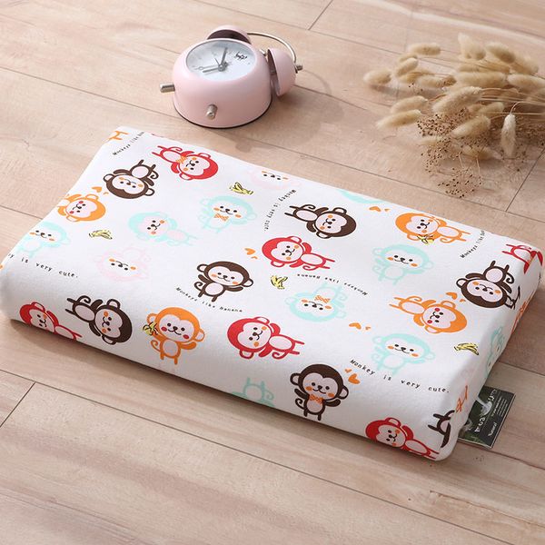 pillows cartoon children anti roll head cushion slow rebound for baby protective sleeping room decor 220924
pillows cartoon children anti roll head cushion slow rebound for baby protective sleeping room decor 220924