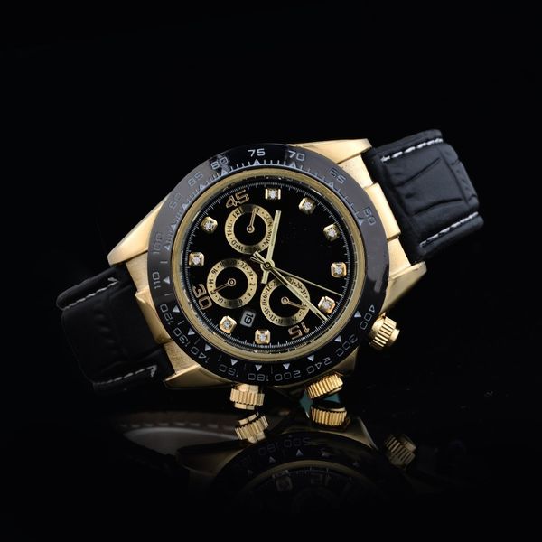 classic brand luxury belt golden men quartz watch stainless steel date waterproof wristwatch male fashion business clock aaa, Slivery;brown 
classic brand luxury belt golden men quartz watch stainless steel date waterproof wristwatch male fashion business clock aaa, Slivery;brown