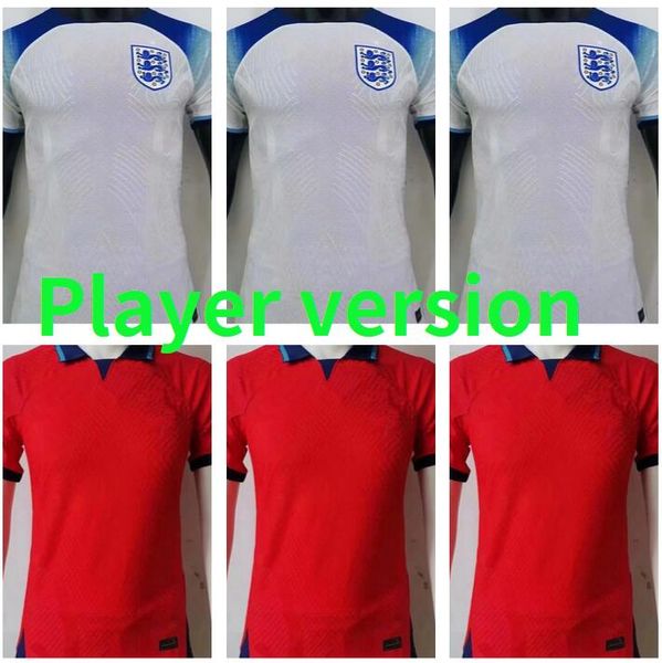 player version 2022 world cup soccer jersey kane sterling rashford sancho grealish mount foden saka 22 23 national englands football shirt m, Black;yellow
player version 2022 world cup soccer jersey kane sterling rashford sancho grealish mount foden saka 22 23 national englands football shirt m, Black;yellow