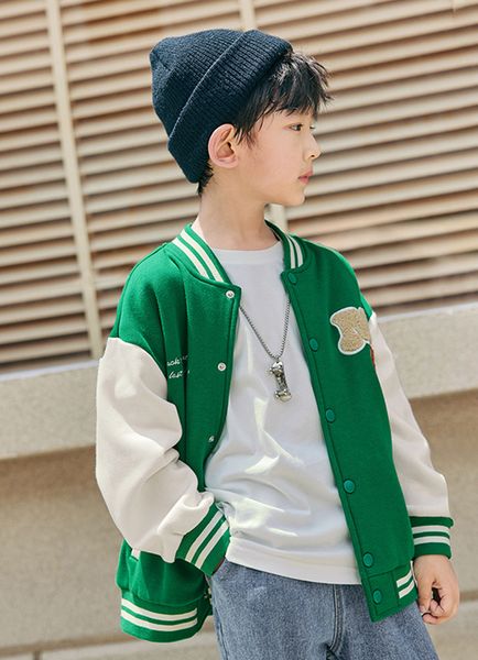 disney children's jackets hoodies clothing boys fleece baseball uniform 2022 autumn new clothes coat baby foreign style
disney children's jackets hoodies clothing boys fleece baseball uniform 2022 autumn new clothes coat baby foreign style