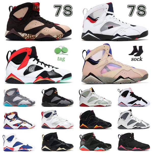 7s sneakers designer basketball shoes mens women jumpman 7 gold moment raptors patta shimmer rophy room se sapphire black gloss bordeauxs re
7s sneakers designer basketball shoes mens women jumpman 7 gold moment raptors patta shimmer rophy room se sapphire black gloss bordeauxs re