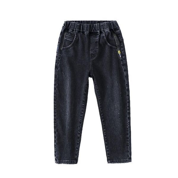 jeans boys 4-16y winter thicken fleece lining teenage warm pants denim loose elastic trousers children outfit school wear cloth 220923, Blue
jeans boys 4-16y winter thicken fleece lining teenage warm pants denim loose elastic trousers children outfit school wear cloth 220923, Blue