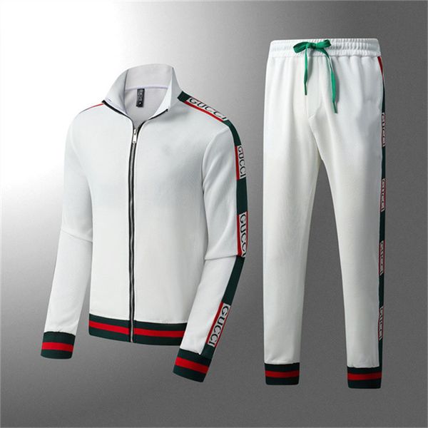 brand fashion men's tracksuit 2 piece hoodies and pants womens sweat suits plus size hip hop jogger sets streetwear men clothing q011, Gray
brand fashion men's tracksuit 2 piece hoodies and pants womens sweat suits plus size hip hop jogger sets streetwear men clothing q011, Gray