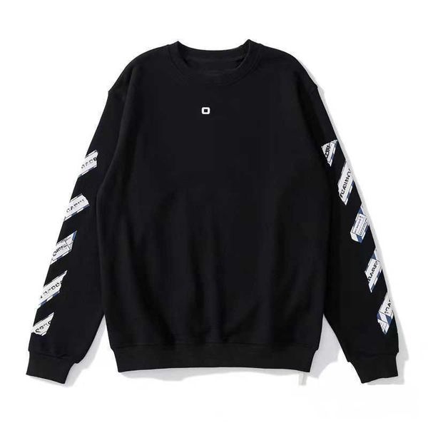 offs men's sweatshirts luxury fashion brand hoodies pullover designer sweater men arrow cross letter classic print loose, Black
offs men's sweatshirts luxury fashion brand hoodies pullover designer sweater men arrow cross letter classic print loose, Black