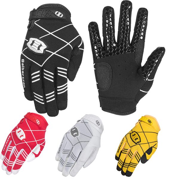 sports gloves seibertron b-a-r pro 2.0 signature baseball/softball batting gloves super grip finger fit batting gloves 1 pair 220924, Black
sports gloves seibertron b-a-r pro 2.0 signature baseball/softball batting gloves super grip finger fit batting gloves 1 pair 220924, Black