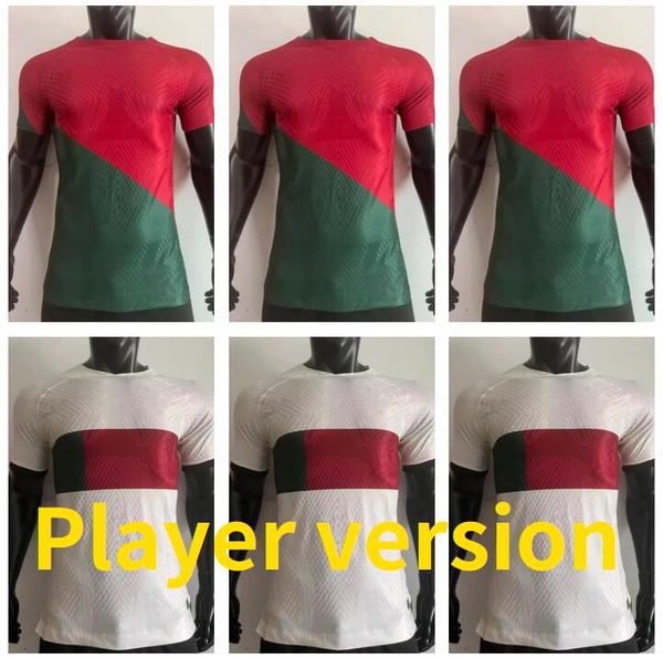 2022 2023 portugal ronaldo b.fernandes soccer jerseys joao felix neves bernardo ruben pizzi diogo j. joao cancelo 22 23 national team footba, Black;yellow
2022 2023 portugal ronaldo b.fernandes soccer jerseys joao felix neves bernardo ruben pizzi diogo j. joao cancelo 22 23 national team footba, Black;yellow