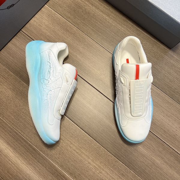 new designer man casual shoes extravagance leather light sneakers wholesale price canvas mate trainers tpu non-slip breathable sneaker with, Black
new designer man casual shoes extravagance leather light sneakers wholesale price canvas mate trainers tpu non-slip breathable sneaker with, Black