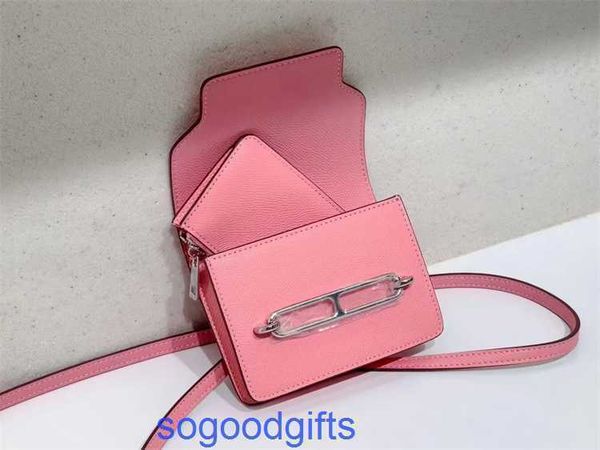 womens roulis's designer herme bags genuine leather with strap shoulder handbags small square bag pig nose 2022 spring and summer new p
womens roulis's designer herme bags genuine leather with strap shoulder handbags small square bag pig nose 2022 spring and summer new p