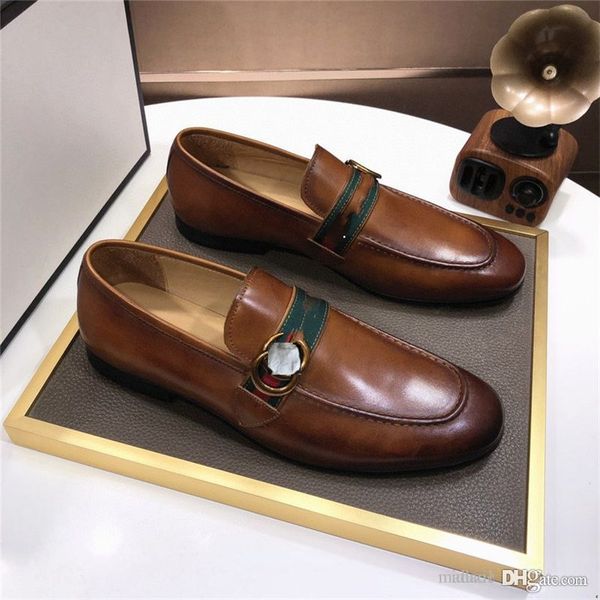 3a g brand italian dress shoes men casual man men's summer dress patent leather for mens gold moccasins business pointed bussiness luxu, Black
3a g brand italian dress shoes men casual man men's summer dress patent leather for mens gold moccasins business pointed bussiness luxu, Black