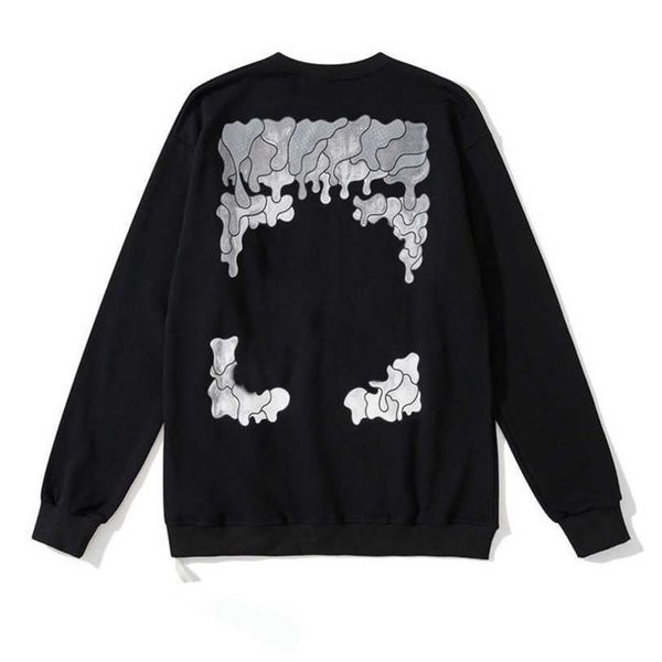 luxury men's fashion pullover sweatshirts brand offs hoodies designer women sweater men arrow cross letter print street trend sweatshi, Black
luxury men's fashion pullover sweatshirts brand offs hoodies designer women sweater men arrow cross letter print street trend sweatshi, Black