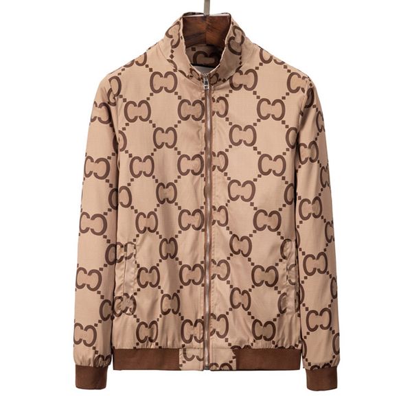 mens luxurious hooded zipper pocket jackets youth fashion casual jacket men winter autumn jacket fabric tee designer, Black;brown
mens luxurious hooded zipper pocket jackets youth fashion casual jacket men winter autumn jacket fabric tee designer, Black;brown