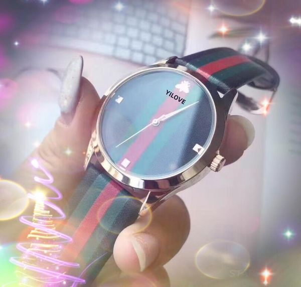 brand bee women lovers watch automatic movement quartz clock leather belt nice gift lady joint famous popular classic wristwatches reloj de, Slivery;brown
brand bee women lovers watch automatic movement quartz clock leather belt nice gift lady joint famous popular classic wristwatches reloj de, Slivery;brown