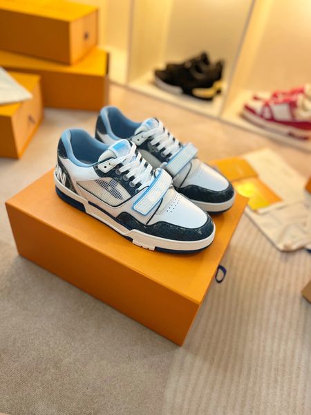 quality women shoes for mens trainer men sneakers since 1854 designer shoes black white green blue denim leather new arrive casual sneaker s
quality women shoes for mens trainer men sneakers since 1854 designer shoes black white green blue denim leather new arrive casual sneaker s