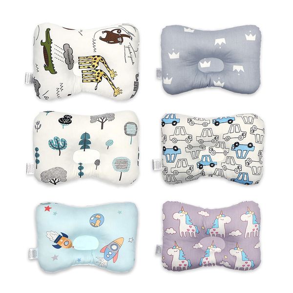 pillows 1pcs baby child care born sleep cute cartoon printing pattern to prevent flat head 220924
pillows 1pcs baby child care born sleep cute cartoon printing pattern to prevent flat head 220924