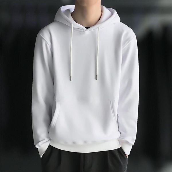 mens sweaters sweatshirt warm drawstring men hoodie for daily wear autumn winter solid color ribbed cuff for daily wear 220923, White;black
mens sweaters sweatshirt warm drawstring men hoodie for daily wear autumn winter solid color ribbed cuff for daily wear 220923, White;black