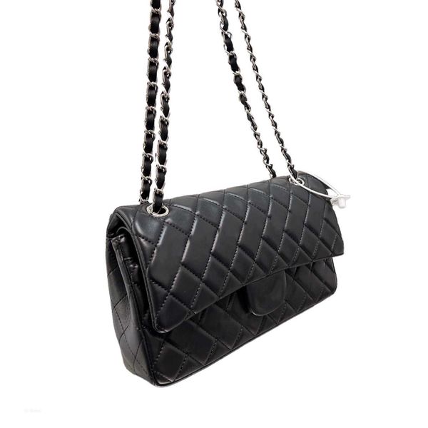 classic designer bag cc bags handbag designers shoulder bags chain diamond lattice genuine leather womens crossbody purses women handbags
classic designer bag cc bags handbag designers shoulder bags chain diamond lattice genuine leather womens crossbody purses women handbags